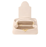 Louis Vuitton | Capucines Nano Cream Taurillon Leather Bag – product image 3