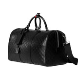Gucci | GG Emblem Medium Duffle Bag – product image 3