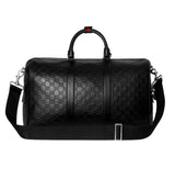Gucci | GG Emblem Medium Duffle Bag – product image 2