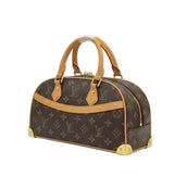 Louis Vuitton | Monogram Canvas Trouville Bag – product image 3