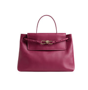 Bottega Veneta | Ciao Ciao Silky Leather Bag – product image 1