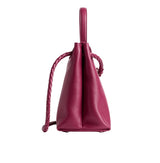 Bottega Veneta | Ciao Ciao Silky Leather Bag – product image 3