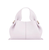 Polène | Numéro Neuf Mini Bag – Red – product image 1
