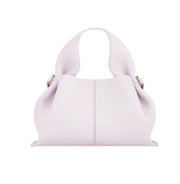 Polène | Numéro Neuf Mini Bag – Red – product image 1