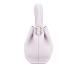 Polène | Numéro Neuf Mini Bag – Red – product image 2