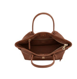 Dior | D-Journey Brown Leather Bag – product image 3