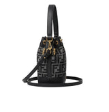 Fendi | Mon Tresor Mini Bucket Bag – product image 2