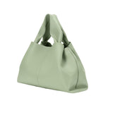 Polène | Numéro Neuf Mini Edition Textured Sea Foam Bag – product image 3