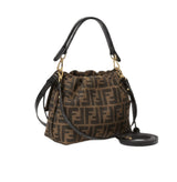 Fendi | Mamma Baguette Medium Bag – product image 3