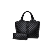 Saint Laurent | Icare Maxi Bag – Black – product image 1