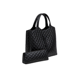 Saint Laurent | Icare Maxi Bag – Black – product image 2