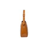 Saint Laurent | Le 5 À7 Vintage Bag – Brown – product image 2