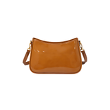 Saint Laurent | Le 5 À7 Vintage Bag – Brown – product image 3