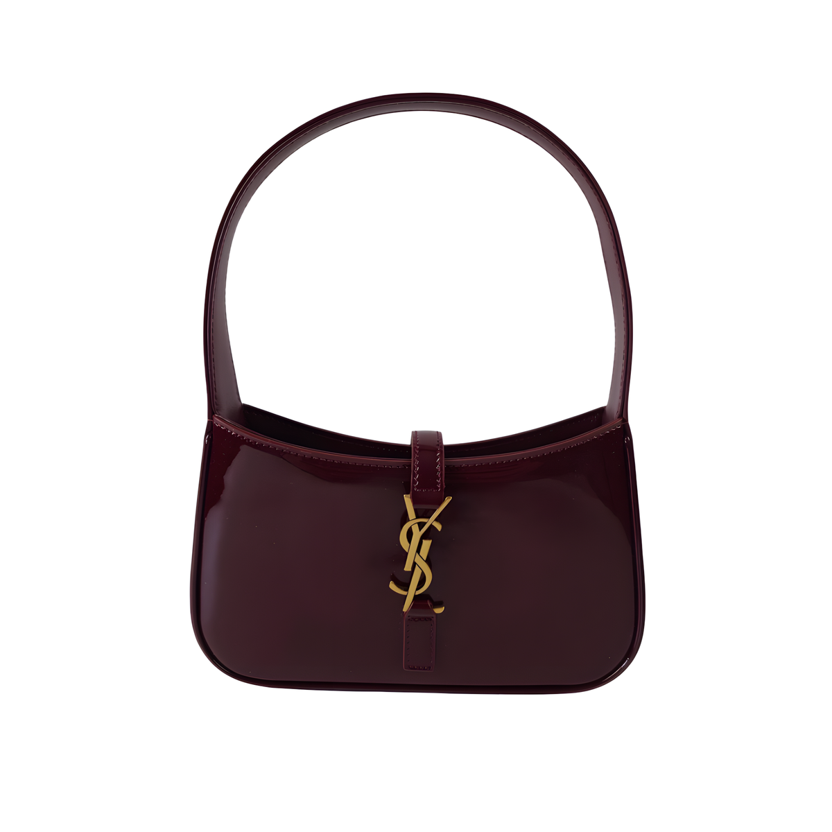 Saint Laurent | Le 5 À7 Bag – Red – product image 1