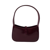Saint Laurent | Le 5 À7 Bag – Red – product image 2