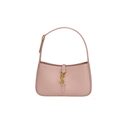 Saint Laurent | Le 5À7 Rosy Sand Bag – product image 1