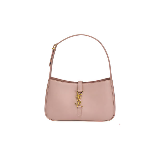 Saint Laurent | Le 5À7 Rosy Sand Bag