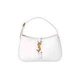 Saint Laurent | Le 5 À7 Bag – White – product image 1