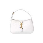Saint Laurent | Le 5 À7 Bag – White – product image 1