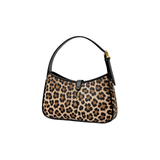 Saint Laurent | Le 5 À7 Leopard-Print Bag – product image 3