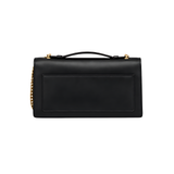 Saint Laurent | Sunset Smooth Embossed Calfskin Leather Bag – product image 3