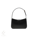 Saint Laurent | Le 5 À 7 Logo-Plaque Shoulder Bag – product image 2