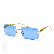 Cartier | Retro Round Frame Sunglasses – product image 1