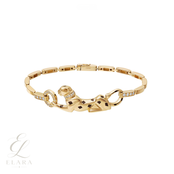 Cartier | Panthère de Bracelet