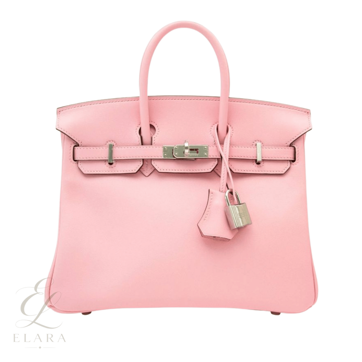 Hermès | Birkin Epsom Leather Bag – product image 1