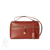 Loro Piana | Extra L27 Smooth Calfskin Bag – product image 1