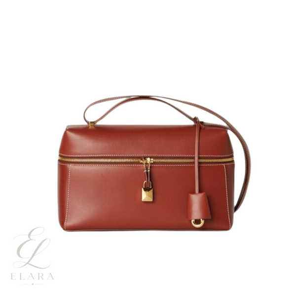 Loro Piana | Extra L27 Smooth Calfskin Bag