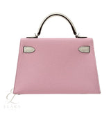 Hermès | Mini Kelly Sellier 20 Bag