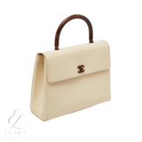 Chanel | Kelly Top-Handle Bag – product image 3