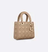 Dior | Small Lady My ABC Bag – product image 3
