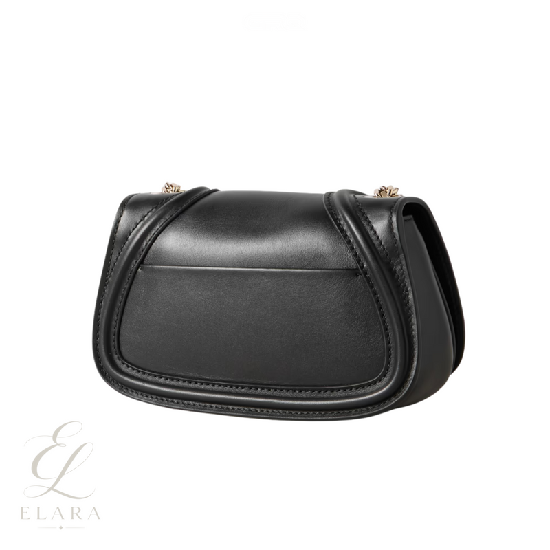Gucci | Blondie Bag – Black – product image 2