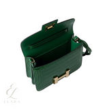 Hermès | Constance 18 Cactus Alligator Bag – product image 3