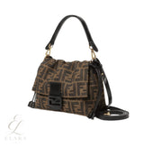 Fendi | Mamma Baguette Medium Bag – product image 2