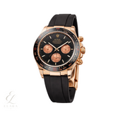 Rolex | Cosmograph Daytona Black Dial Watch – product image 2