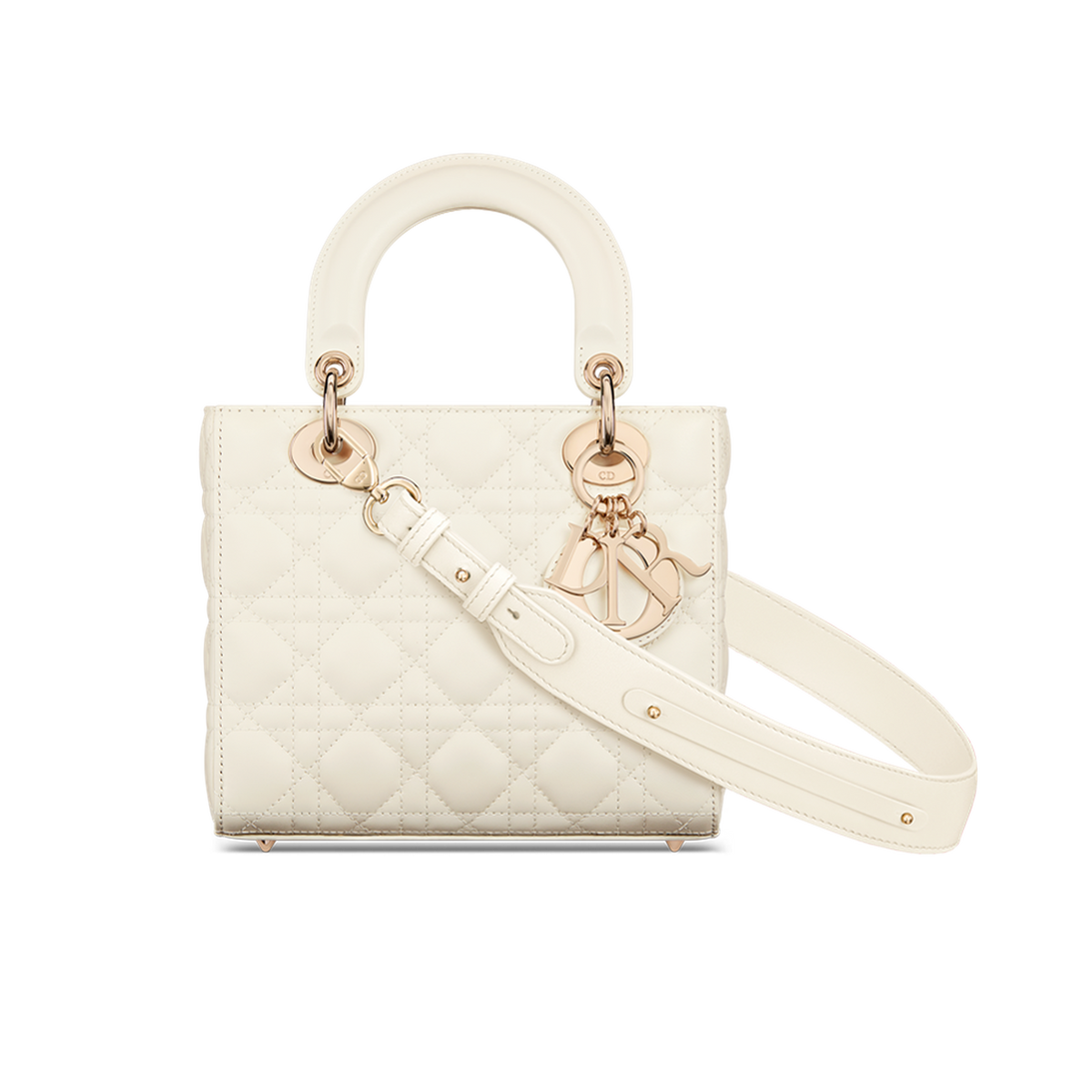 Dior | Small Lady My ABC Bag – product image 1