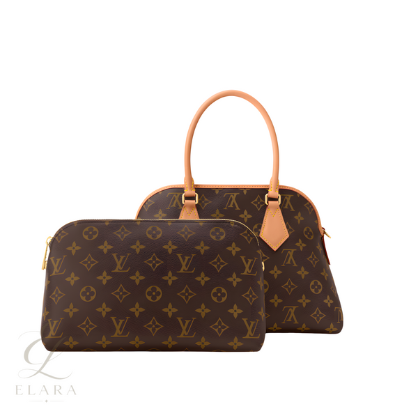 Louis Vuitton | Ever More PM Monogram Canvas Bag
