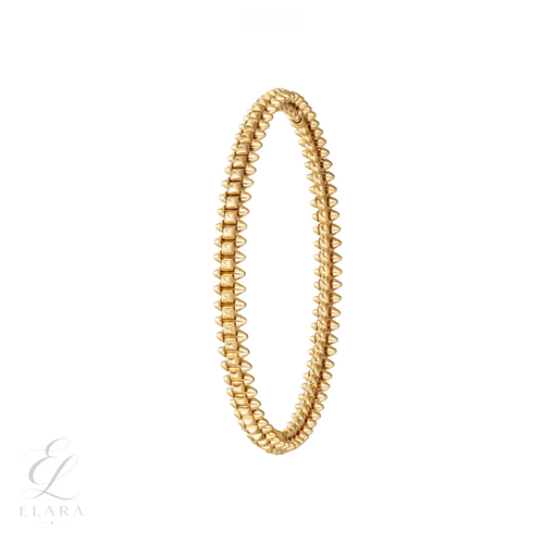 Cartier | Clash De Yellow Gold Set Jewelry – product image 2