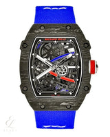 Richard Mille | RM 67-02 Sebastien Ogier Watch – product image 2