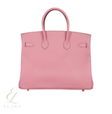 Hermès | Birkin Epsom Leather Bag – product image 3