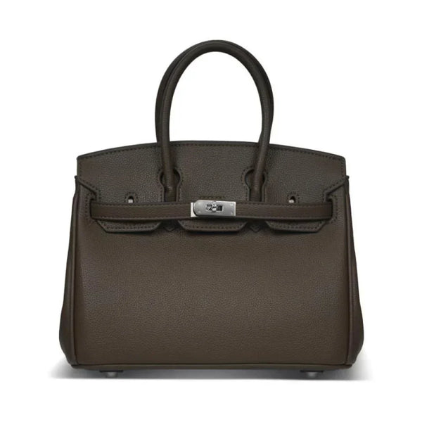 Hermès | Birkin 25 Kaki Bag