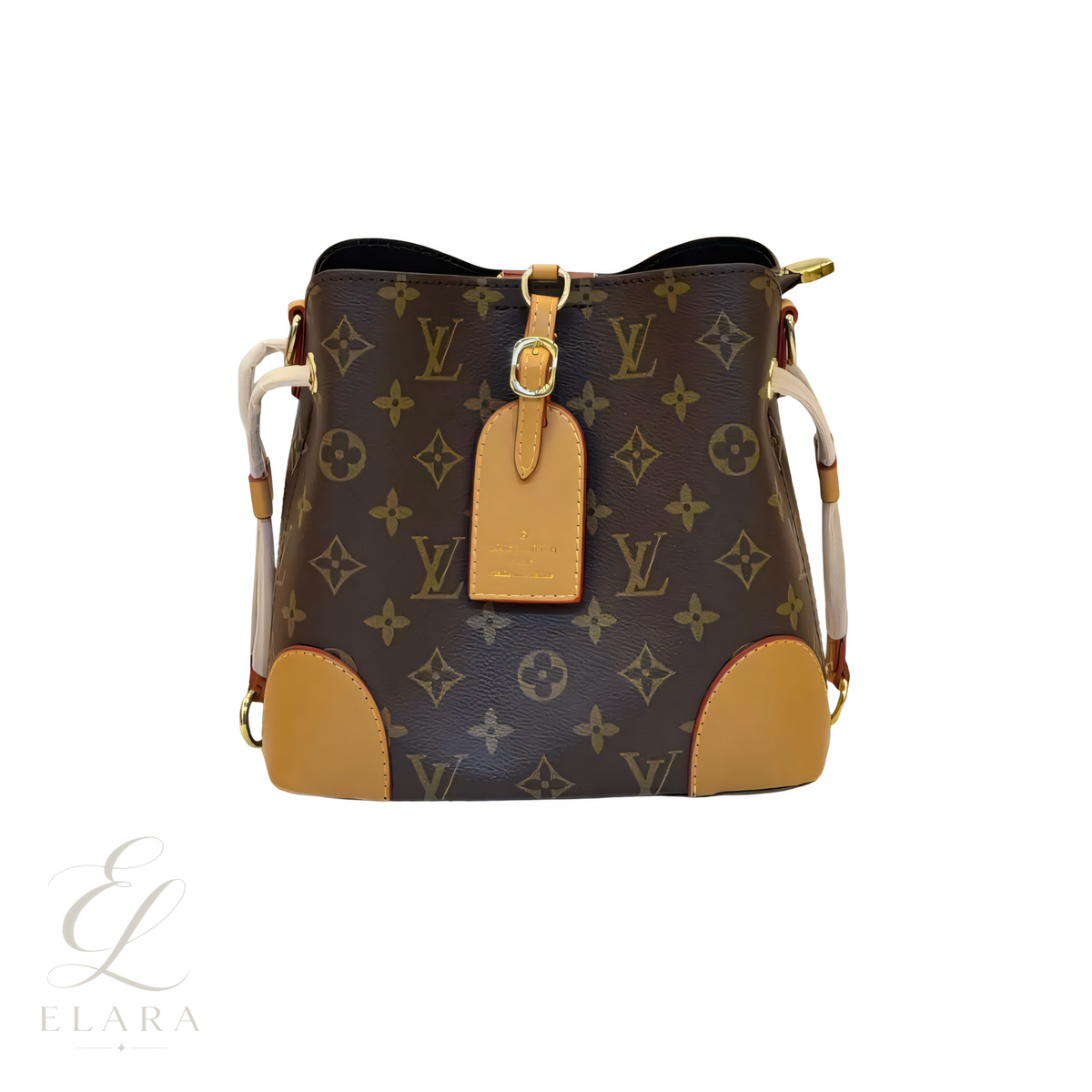 Louis Vuitton | Multi Pochette Monogram Canvas Bag – product image 1