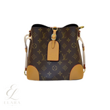 Louis Vuitton | Multi Pochette Monogram Canvas Bag – product image 1