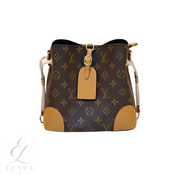 Louis Vuitton | Multi Pochette Monogram Canvas Bag – product image 1