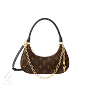Louis Vuitton | PM Brown Shoulder Bag – product image 1