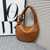 Bottega Veneta | Medium Veneta Hobo Intrecciato Bag – product image 4