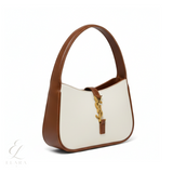Saint Laurent | Everyday Elegance Leather Bag – product image 2